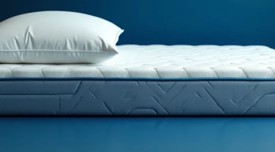 Choisir le matelas parfait